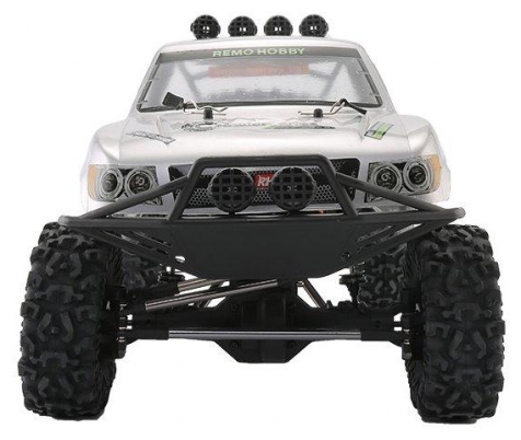 Remo Hobby Trial Rigs Truck 4WD 1:10