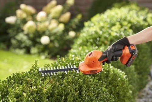 Black&Decker BCSS18B