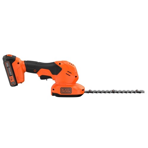 Black&Decker BCSS18B