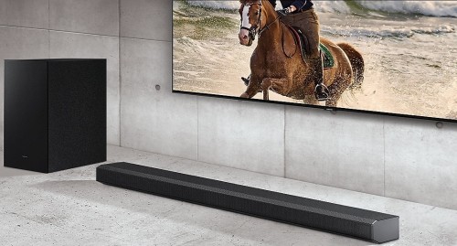 Samsung HW-Q700A