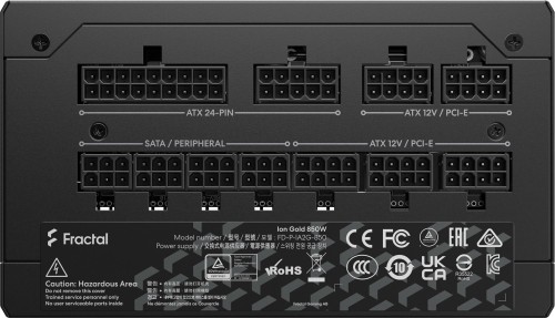 Fractal Design FD-P-IA2G-850