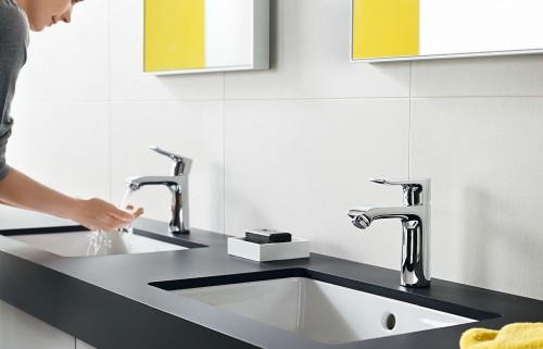 Hansgrohe Metris 31084000