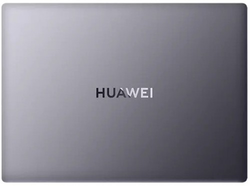 Huawei MateBook 14 2021