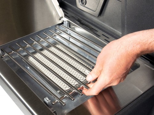 Broil King Regal S 490 IR Pro