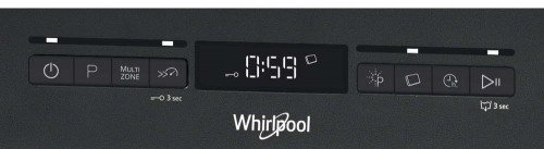 Whirlpool WFO 3T233 6.5 PX