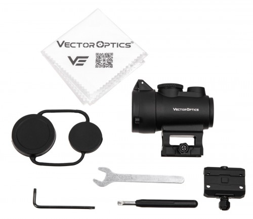 Vector Optics Centurion 1x30 Red Dot