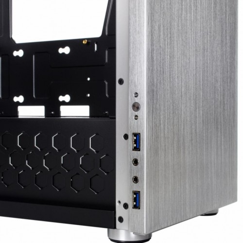 QUBE Style SL