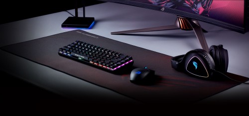 Asus ROG Scabbard II