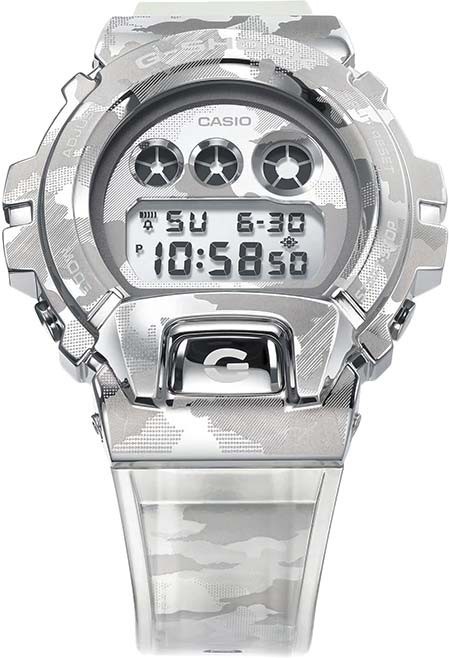 Casio G-Shock GM-6900SCM-1