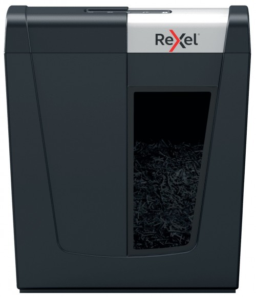 Rexel Secure MC6