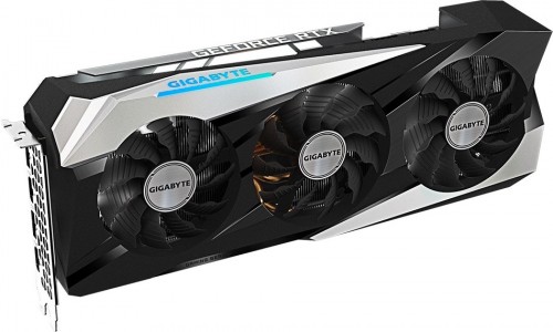 Gigabyte GeForce RTX 3070 Ti GAMING OC 8G