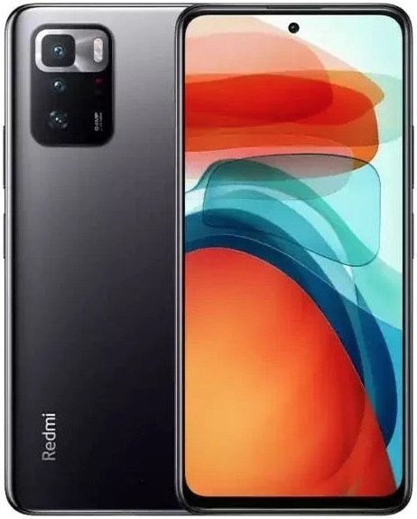 Xiaomi Redmi Note 10 Pro CN