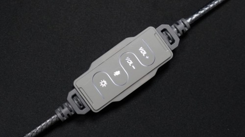 Fan Tech HG11 Captain Space Edition