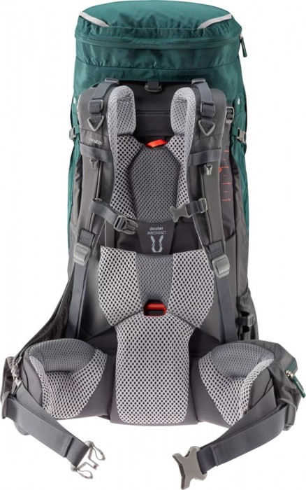 Deuter Aircontact PRO 70 + 15