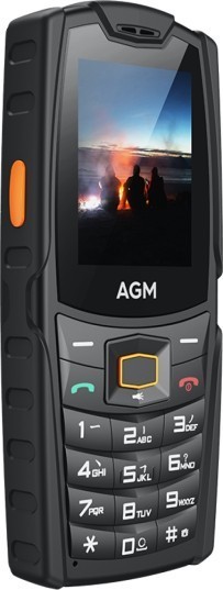 AGM M6