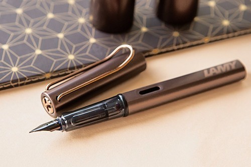 Lamy Lx 4034045