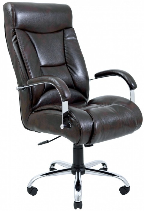 Richman Magistr Chrome