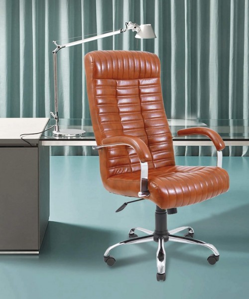 Richman Provance Chrome