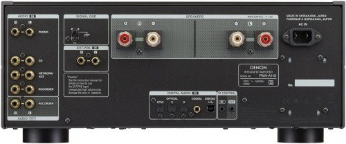 Denon PMA-A110