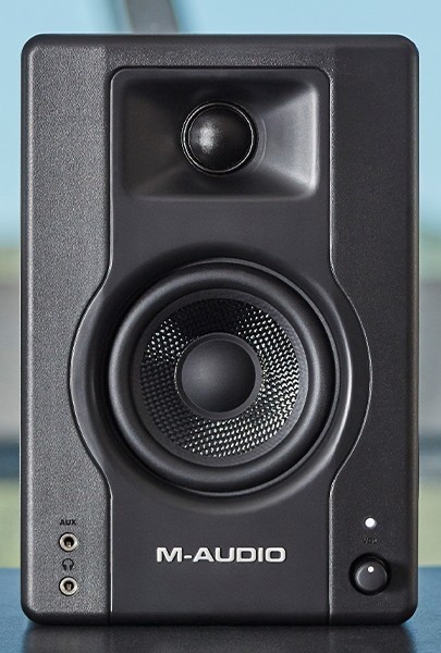 M-AUDIO BX3