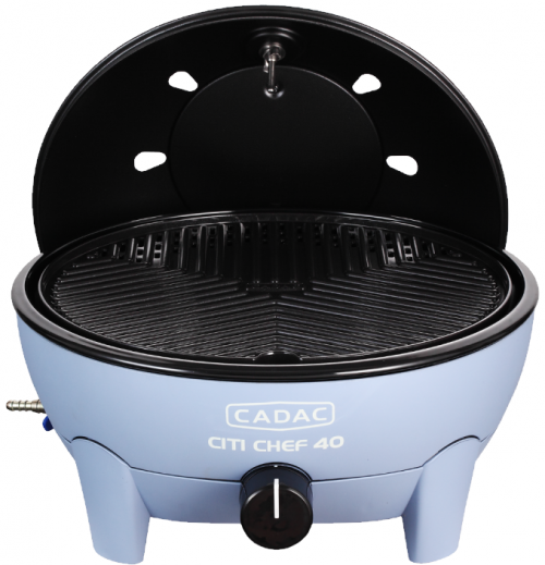 CADAC Citi Chef40