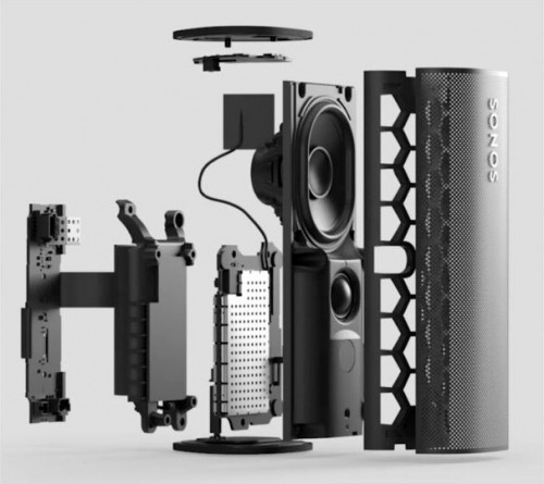 Sonos Roam