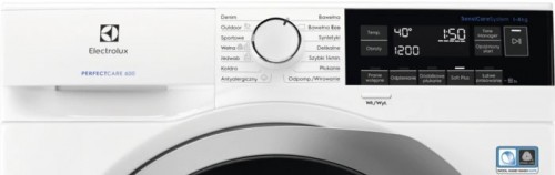 Electrolux PerfectCare 800 EW8H358PSP