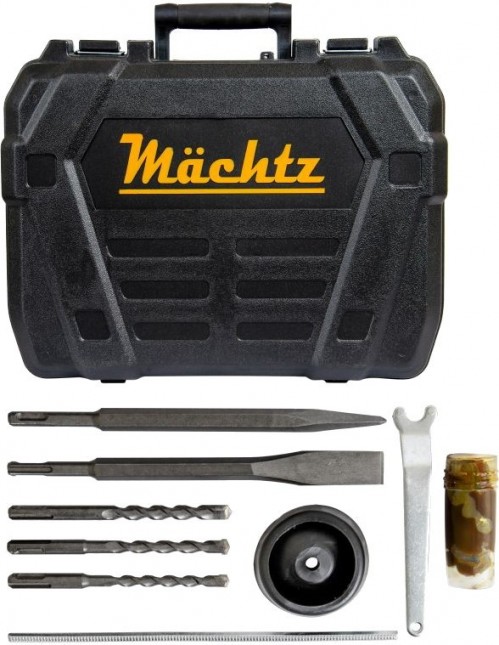 Machtz MRH-1650B