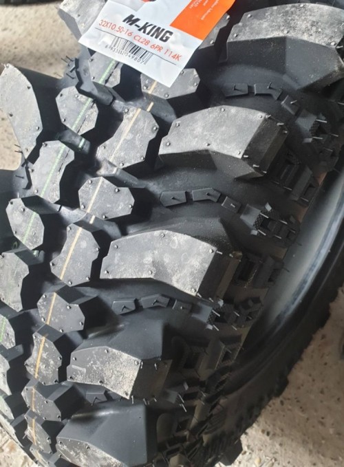 CST Tires Land Dragon CL28