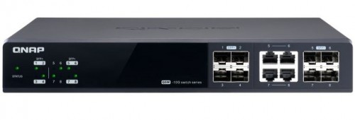 QNAP QSW-M804-4C