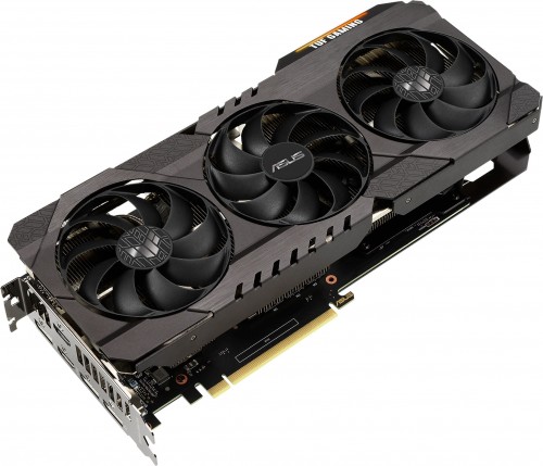 Asus GeForce RTX 3070 TUF Gaming V2 LHR