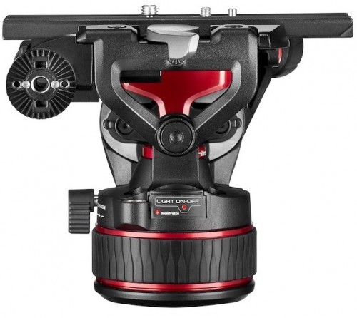 Manfrotto MVK612CTALL