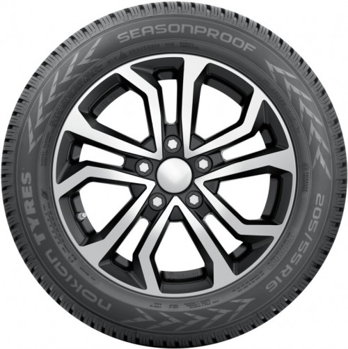 Nokian Seasonproof