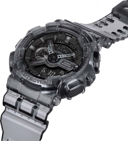 Casio G-Shock GA-110SKE-8A