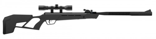 Crosman Mag Fire Mission Multi-Shot