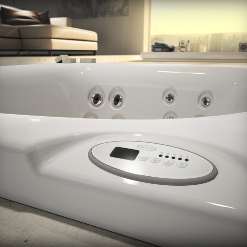 Jacuzzi City Spa 160x150