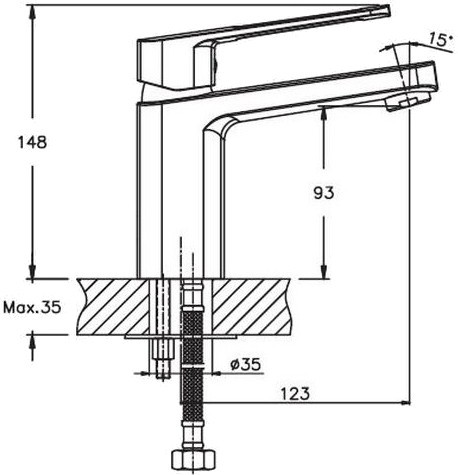 Haiba Enio 001 HB0884