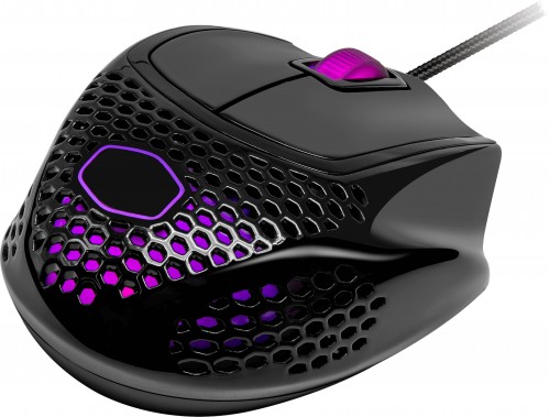 Cooler Master MasterMouse MM720