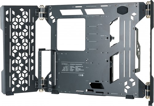 Cooler Master MasterFrame 700