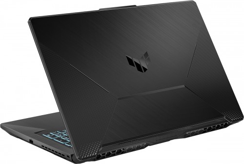 Asus TUF Gaming F17 FX706HE