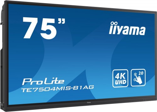 Iiyama ProLite TE7504MIS-B1AG