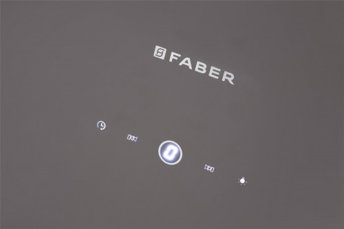 Faber VRT BK A60 2LS