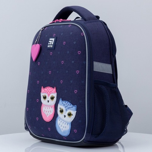 KITE Lovely Owls K21-555S-4