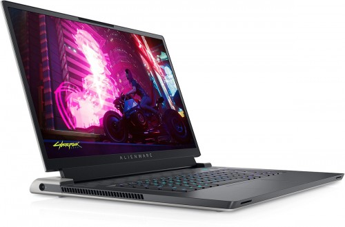 Dell Alienware x17 R1