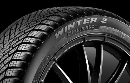 Pirelli Cinturato Winter 2