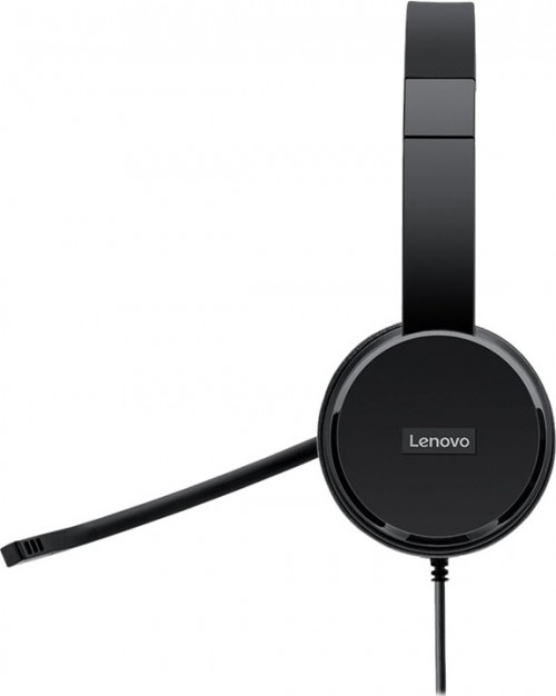 Lenovo 100 Mono USB Headset