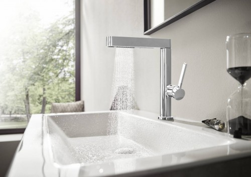 Hansgrohe Finoris 76063000