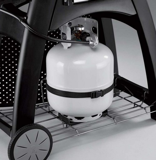 Weber Q 3200