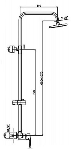 Haiba Opus 003-J HB0913