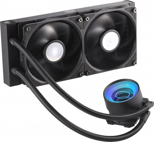 Cooler Master MasterLiquid ML240 Mirror